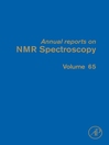Annual Reports on NMR Spectroscopy (eBook)